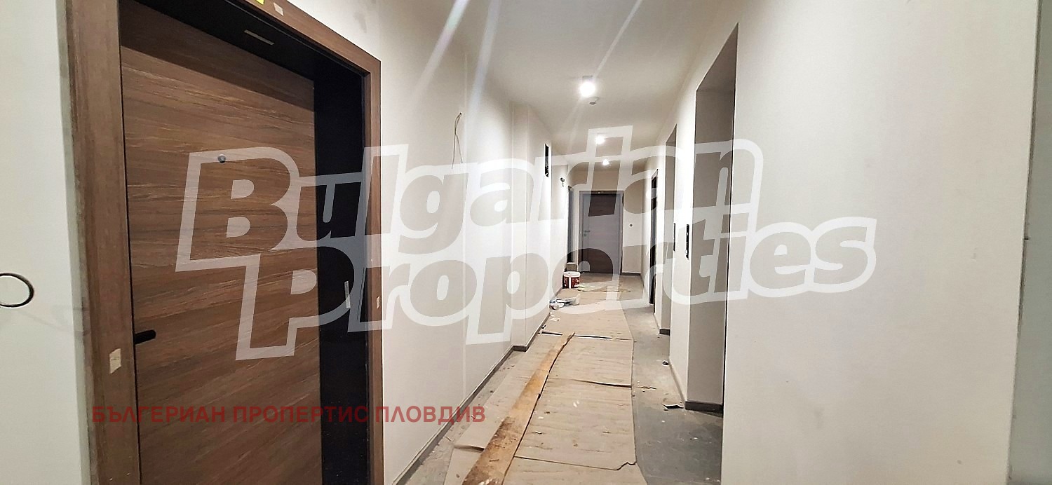 Продава 2-СТАЕН, гр. Пловдив, Кършияка, снимка 6 - Апартаменти - 54410221