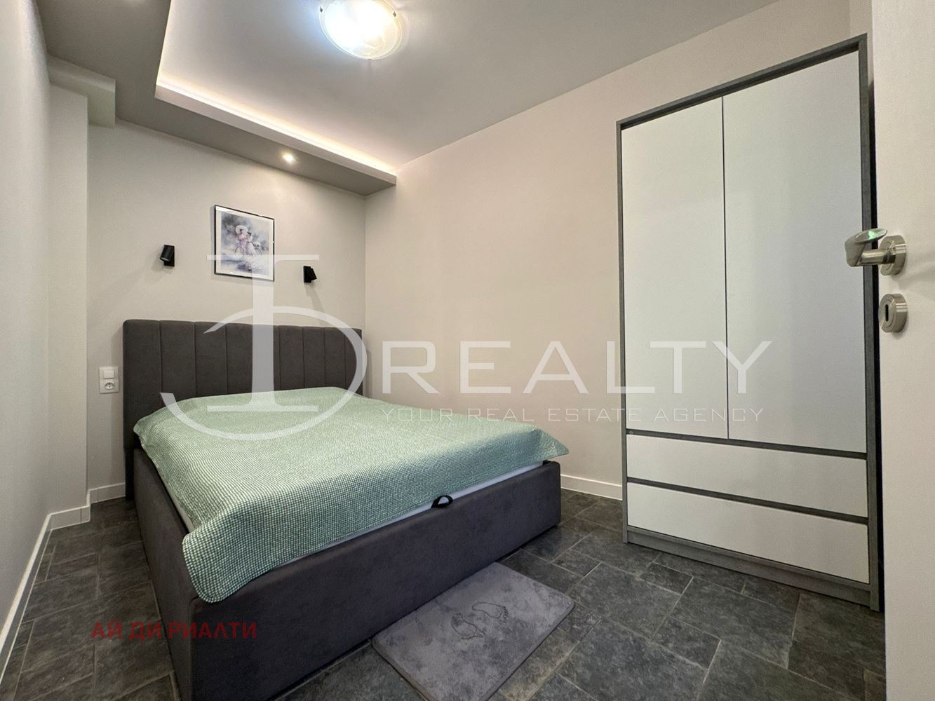Продава 2-СТАЕН, гр. Свети Влас, област Бургас, снимка 7 - Апартаменти - 54670750