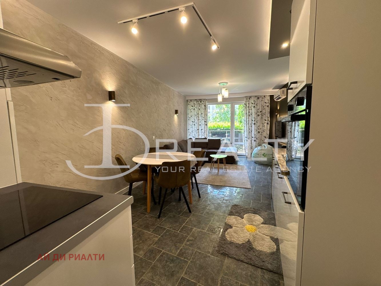 Продава 2-СТАЕН, гр. Свети Влас, област Бургас, снимка 4 - Апартаменти - 54670750