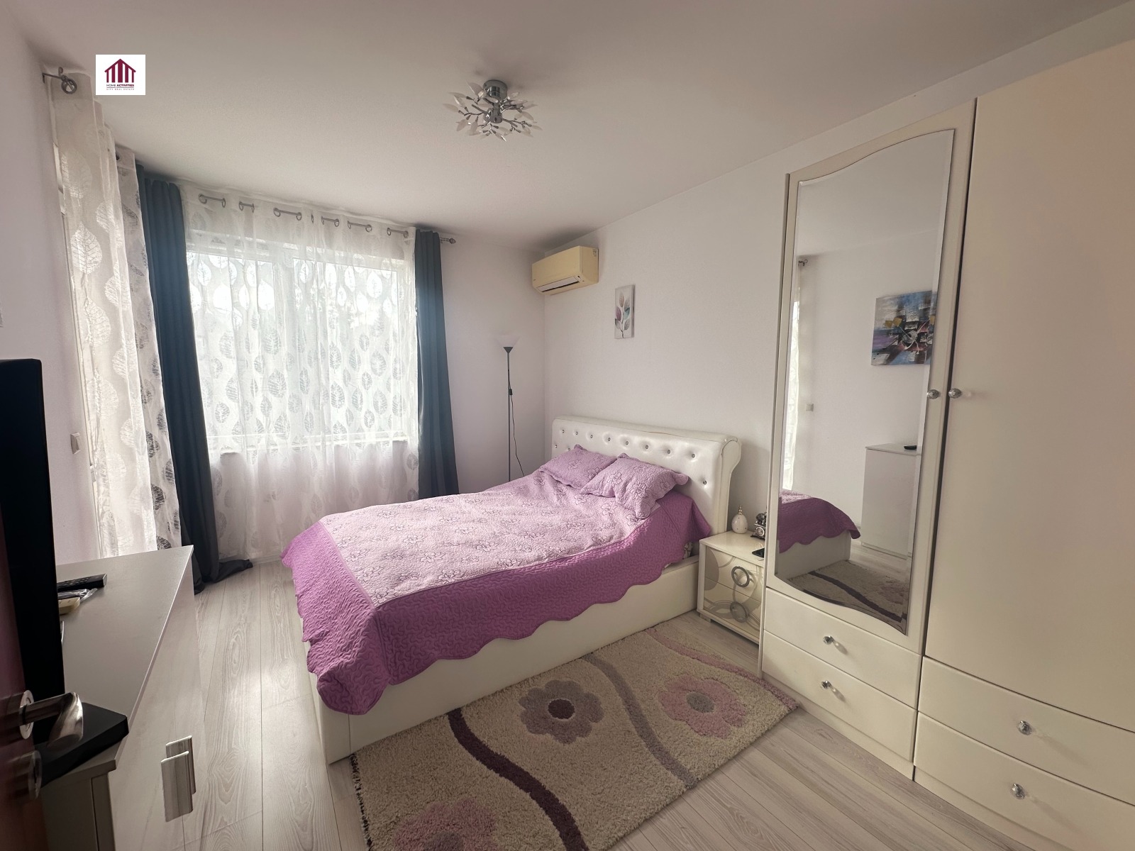 Продава 2-СТАЕН, гр. Варна, к.к. Св.Св. Константин и Елена, снимка 4 - Апартаменти - 55534976