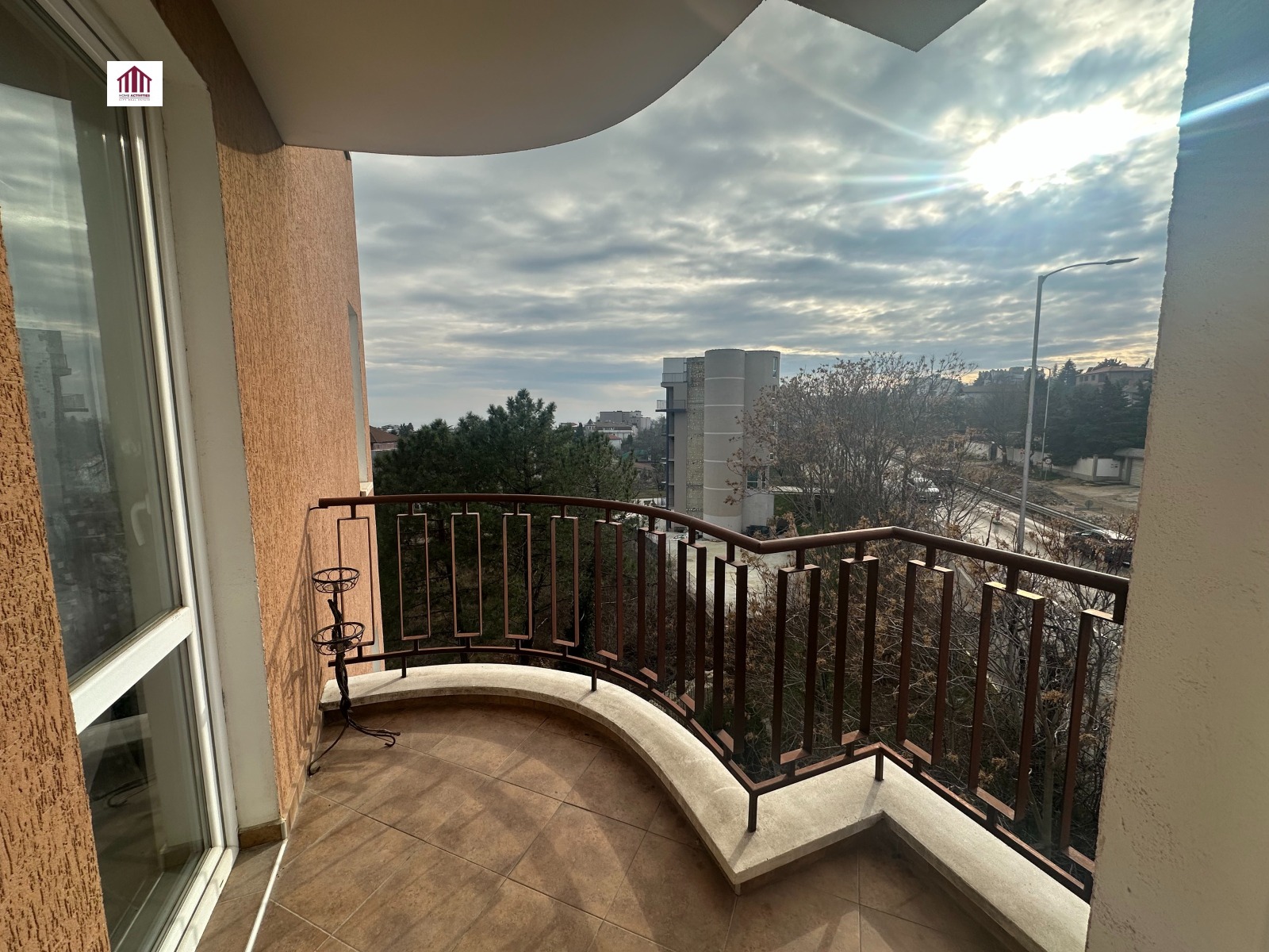 Продава 2-СТАЕН, гр. Варна, к.к. Св.Св. Константин и Елена, снимка 5 - Апартаменти - 55534976