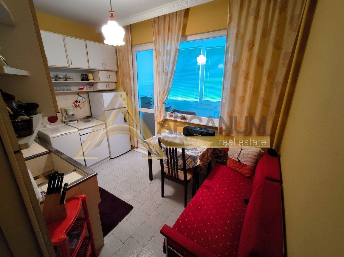 Продава 2-СТАЕН, гр. Варна, Кайсиева градина, снимка 4 - Апартаменти - 55651243
