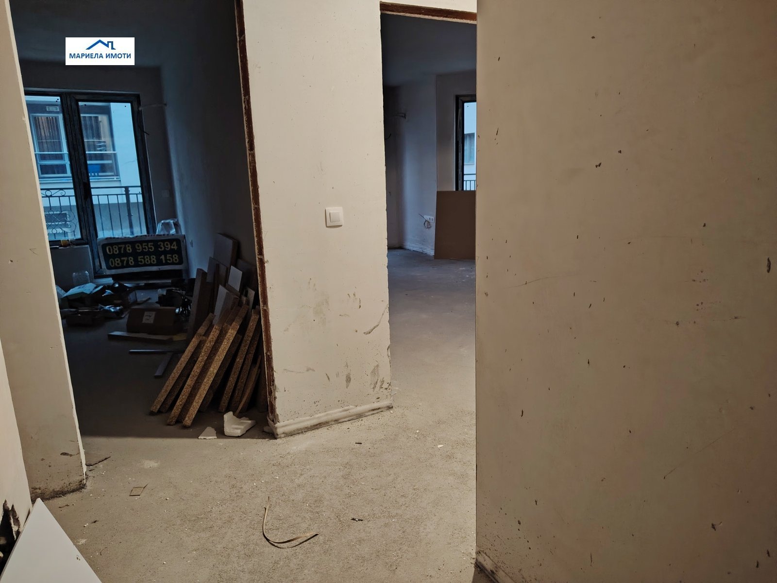 Продава 3-СТАЕН, гр. Пловдив, Кършияка, снимка 7 - Апартаменти - 54263159