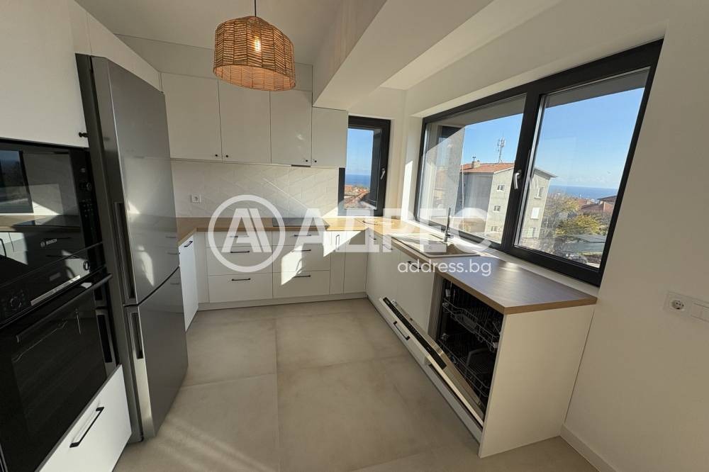 Продава 3-СТАЕН, гр. Варна, Галата, снимка 8 - Апартаменти - 54462274