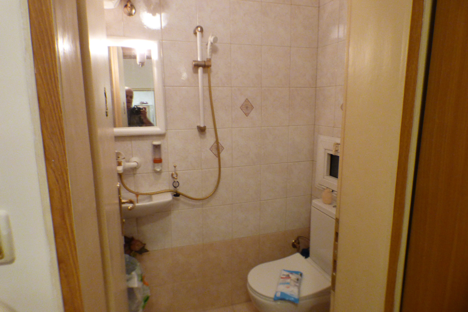 Продава 3-СТАЕН, гр. София, Красна поляна 2, снимка 3 - Апартаменти - 54841023