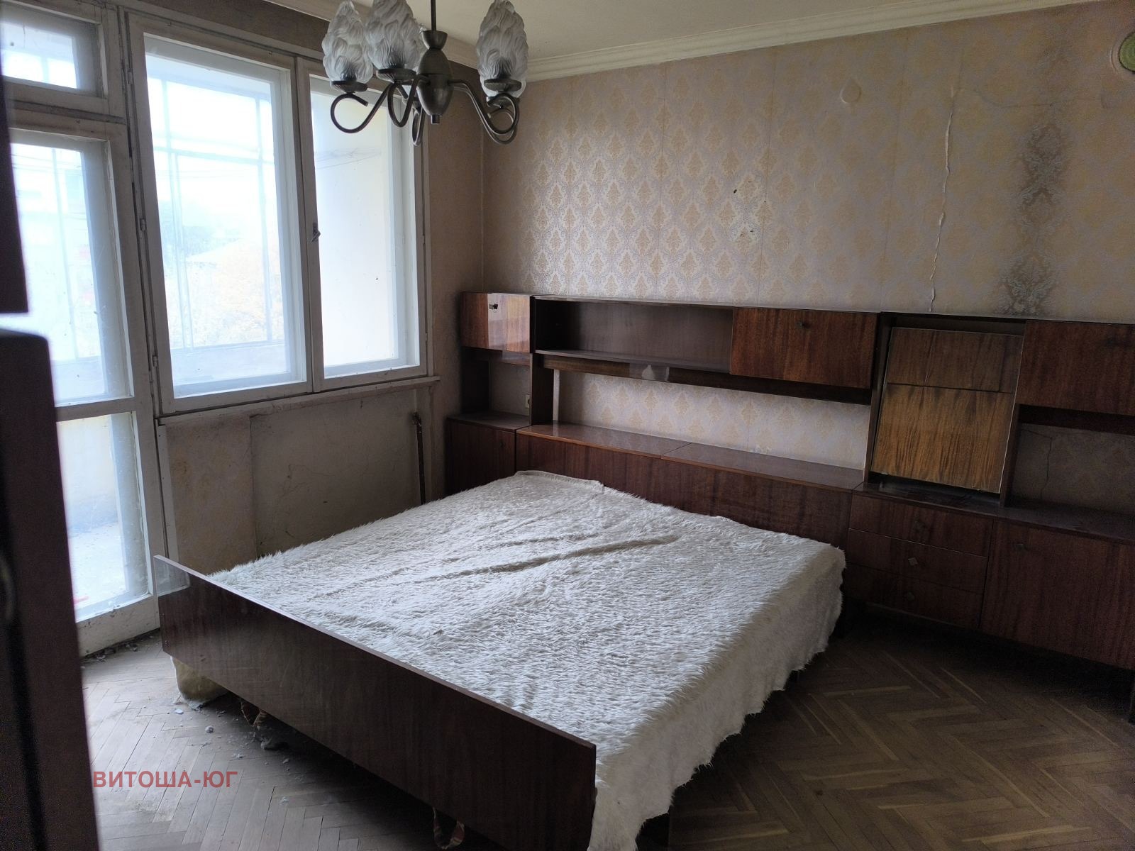 Продава 3-СТАЕН, гр. Търговище, Боровец, снимка 11 - Апартаменти - 56655137