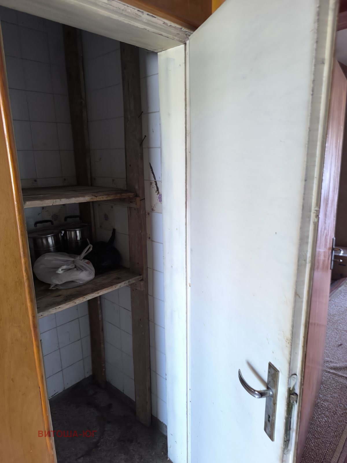 Продава 3-СТАЕН, гр. Търговище, Боровец, снимка 5 - Апартаменти - 56655137