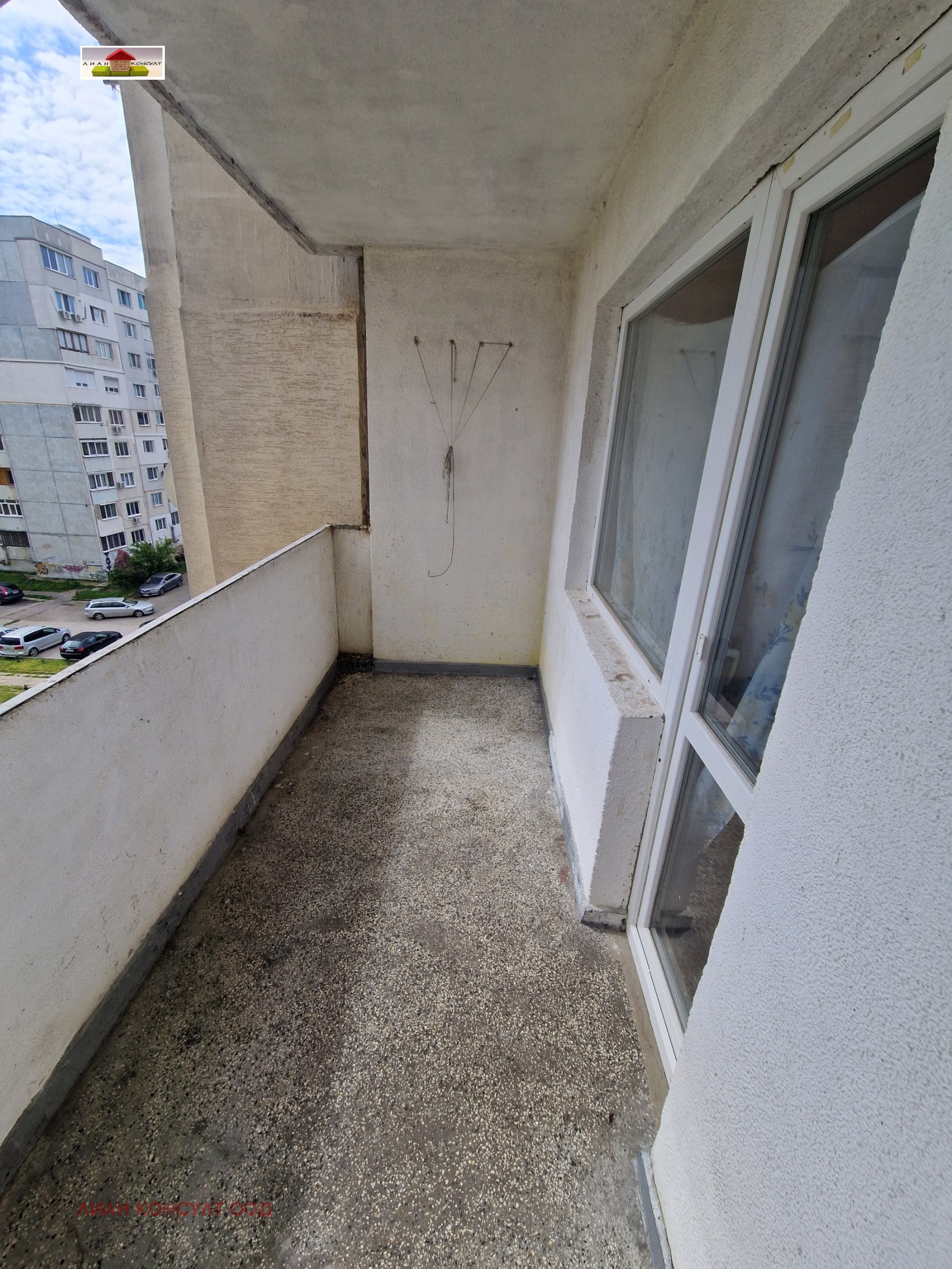 Продава 4-СТАЕН, гр. София, Левски Г, снимка 9 - Апартаменти - 54424403
