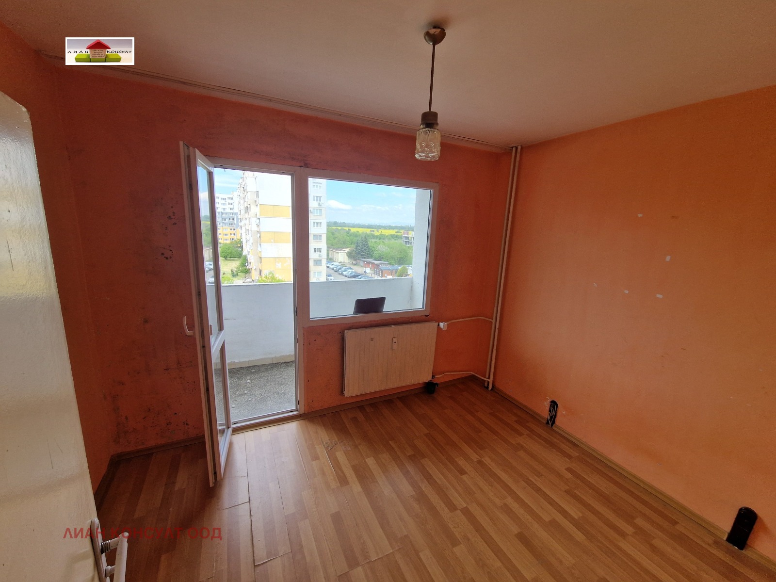 Продава 4-СТАЕН, гр. София, Левски Г, снимка 3 - Апартаменти - 54424403