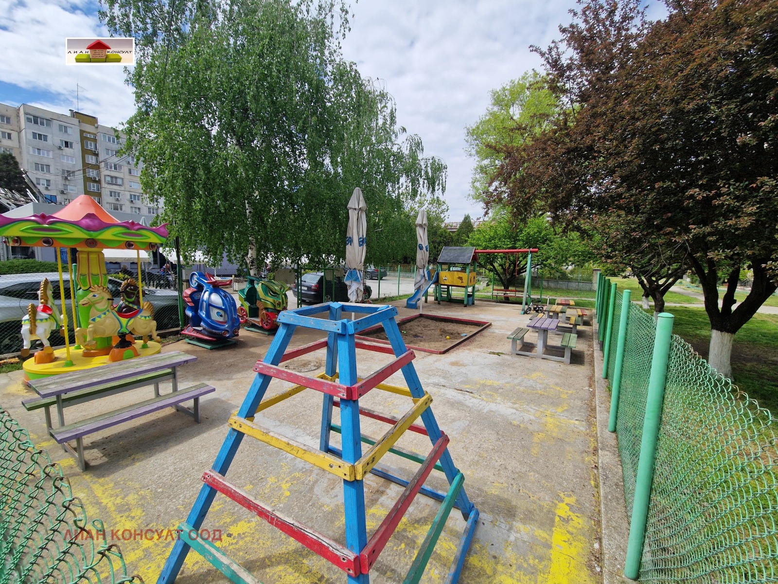 Продава 4-СТАЕН, гр. София, Левски Г, снимка 13 - Апартаменти - 54424403