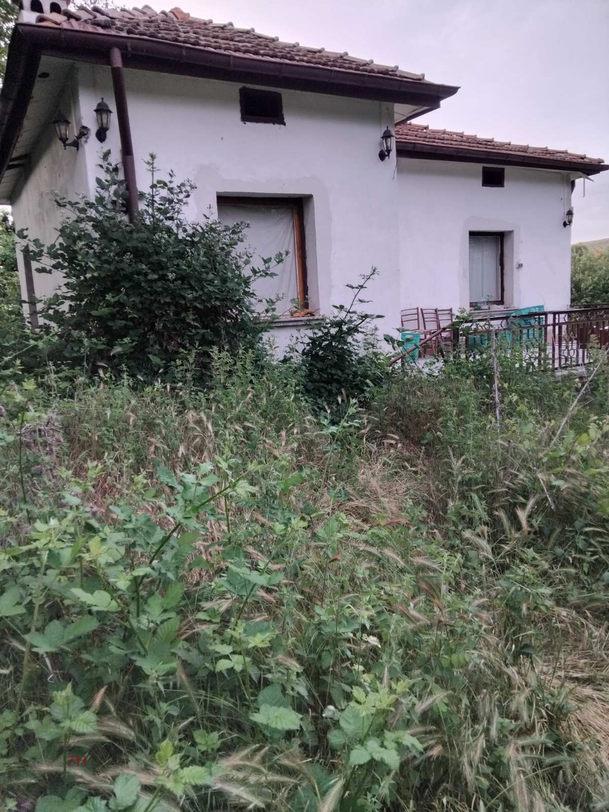Продава КЪЩА, с. Долна Диканя, област Перник, снимка 4 - Къщи - 54961642
