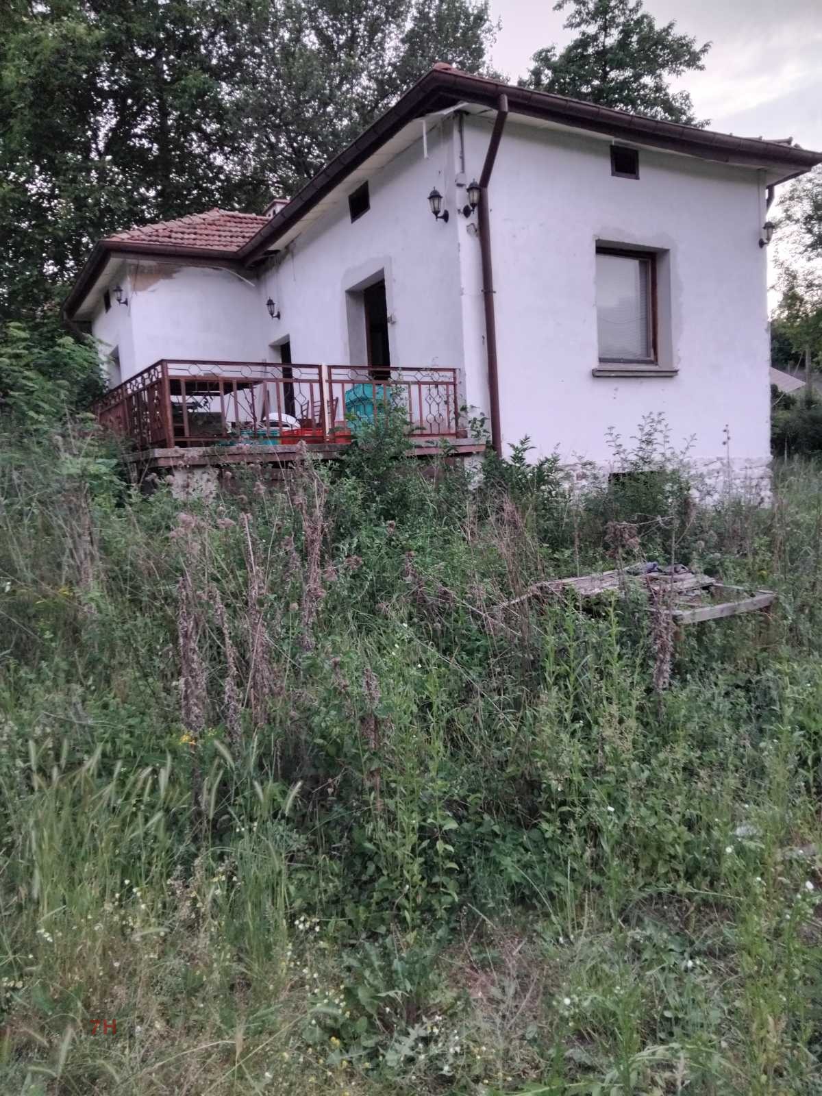 Продава КЪЩА, с. Долна Диканя, област Перник, снимка 5 - Къщи - 54961642