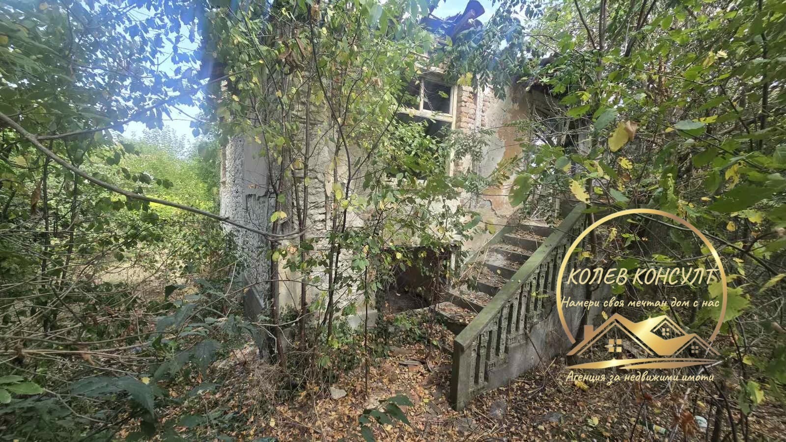 Продава КЪЩА, гр. Димитровград, област Хасково, снимка 4 - Къщи - 56077125