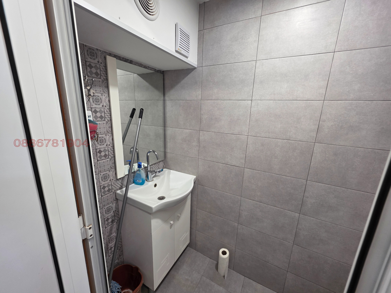 Продава МАГАЗИН, гр. Пловдив, Тракия, снимка 6 - Магазини - 56115688