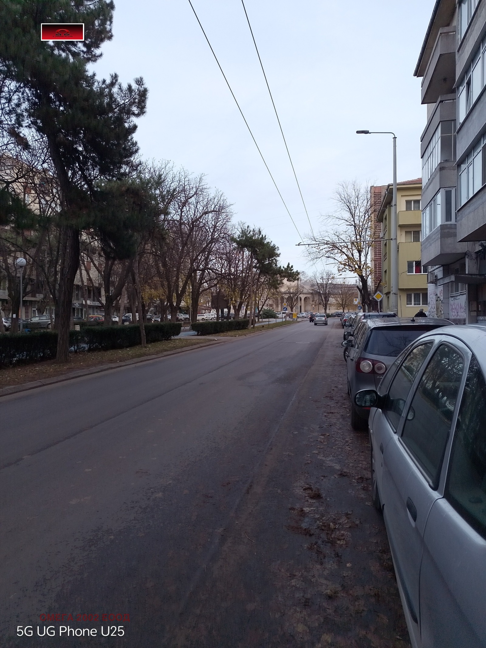 Продава ГАРАЖ, ПАРКОМЯСТО, гр. Русе, Център, снимка 2 - Гаражи и паркоместа - 53688668