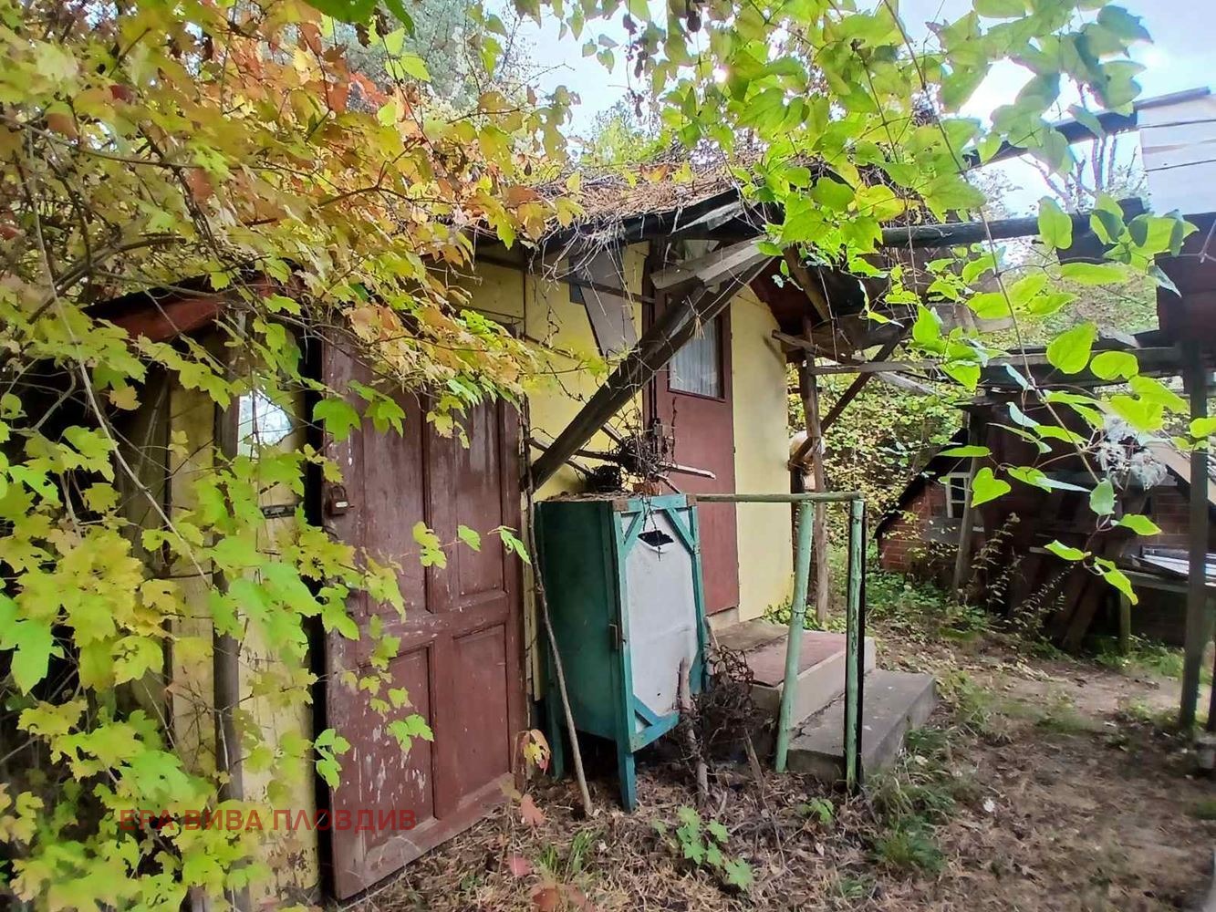 Продава ПАРЦЕЛ, с. Гълъбово, област Пловдив, снимка 3 - Парцели - 56534073