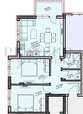 Продава 3-СТАЕН, град Велико Търново, Зона Б • 109000 € • 35275283 — Holmes.bg