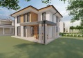 Продава КЪЩА, област София, гр. Божурище • 302900 € • 55423840 — Holmes.bg