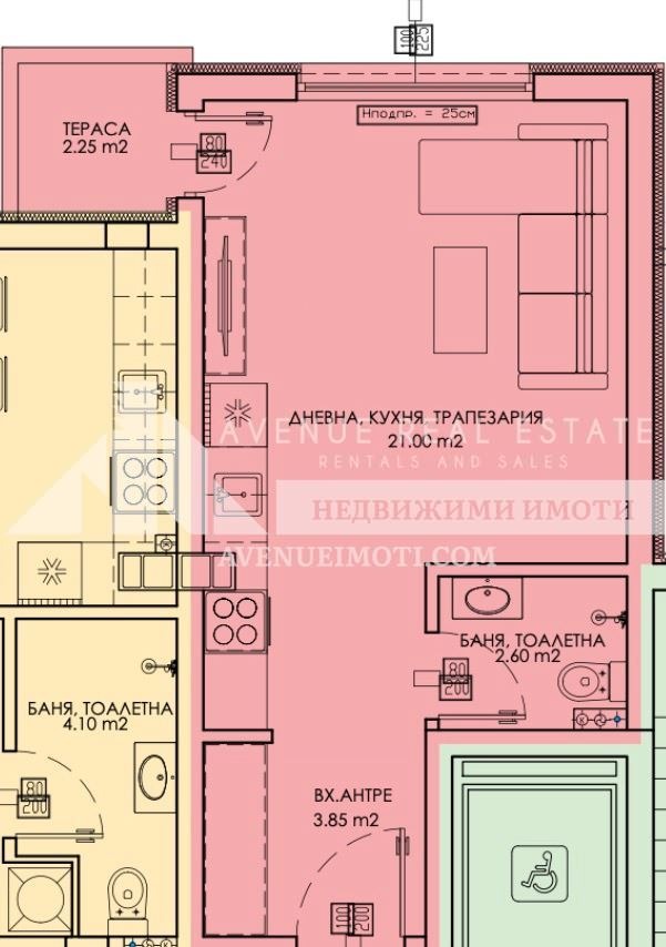 ������� 1-����� | Imot.bg � ����������� 2