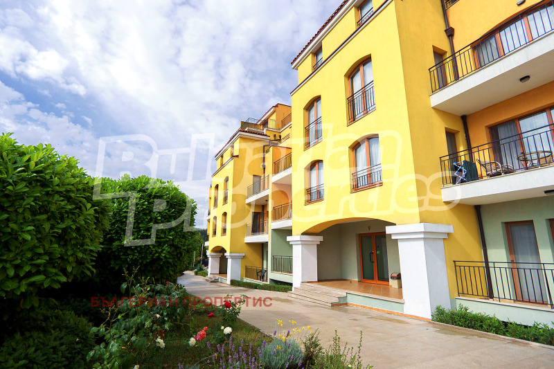 Продава 1-СТАЕН в област Бургас, гр. Созопол - 43 кв.м / 57 900 € » 113 242.56 лв., БЪЛГЕРИАН ПРОПЕРТИС