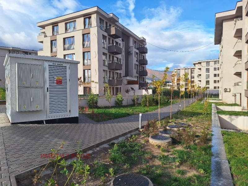 Продава 2-СТАЕН в град София, Витоша - 68 кв.м / 160 000 € » 312 932.80 лв., ИМОТИ 7 ЕООД