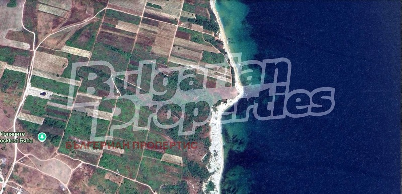 Продава ПАРЦЕЛ в област Варна, гр. Бяла - 668 кв.м / 25 000 € » 48 895.75 лв., БЪЛГЕРИАН ПРОПЕРТИС