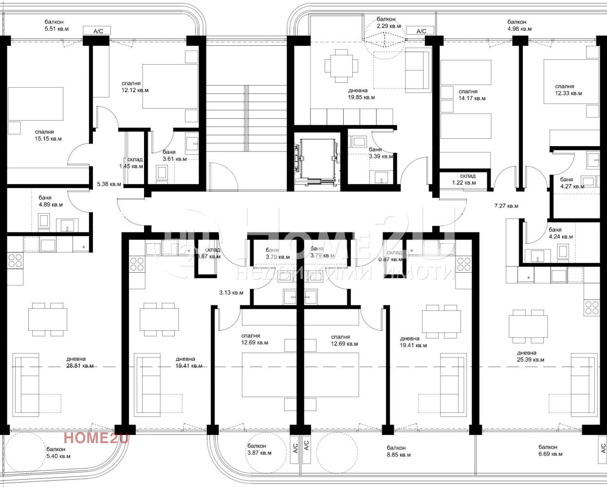 ������� 1-����� | Imot.bg � ����������� 3