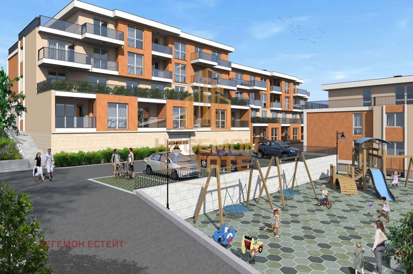 Продава 2-СТАЕН | Imot.bg — изображение 4