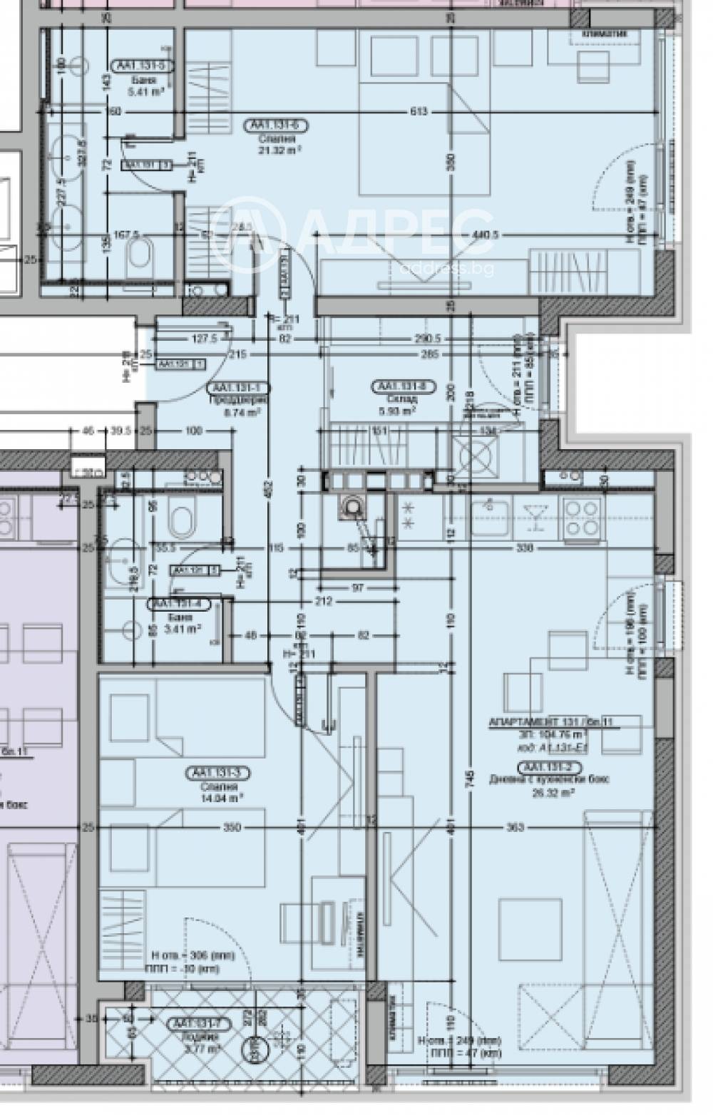 ������� 3-����� | Imot.bg � ����������� 4