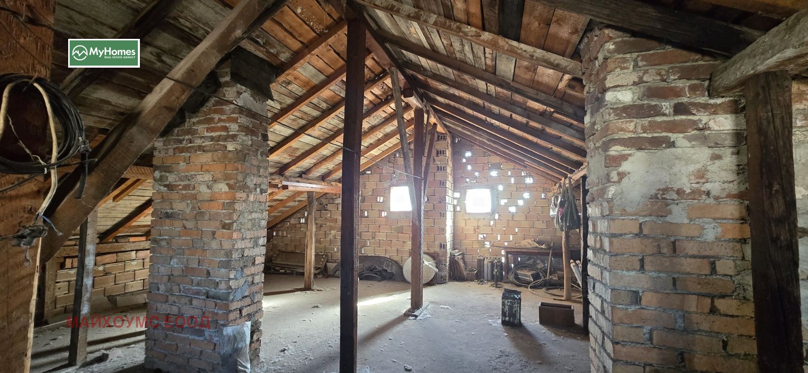 Продава КЪЩА | Imot.bg — изображение 12