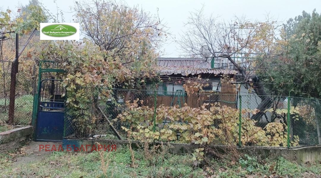 Продава ВИЛА | Imot.bg — изображение 16