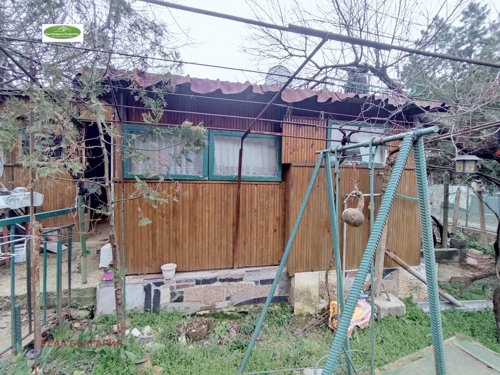 Продава ВИЛА | Imot.bg — изображение 12