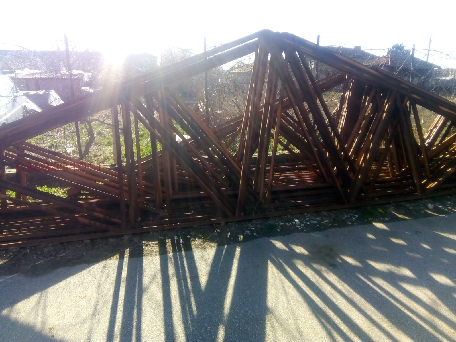 Продава ПРОМ. ПОМЕЩЕНИЕ | Imot.bg — изображение 8