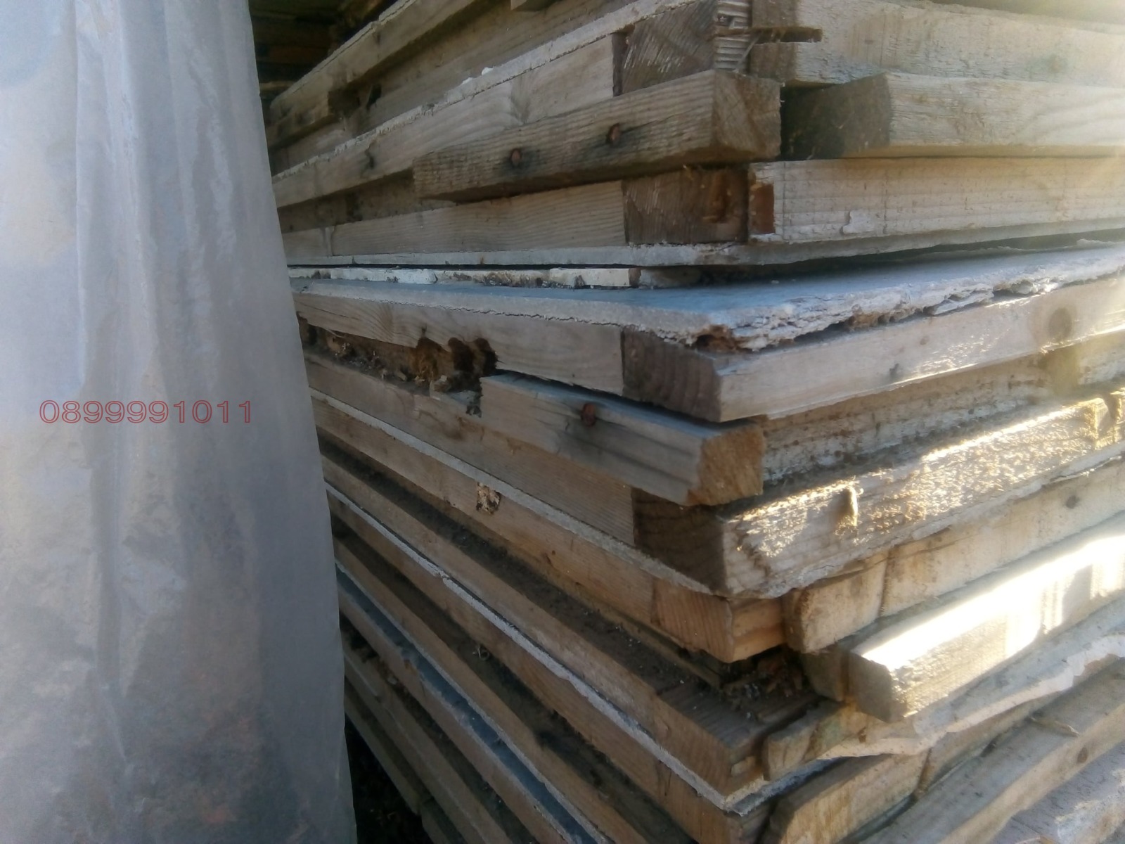 Продава ПРОМ. ПОМЕЩЕНИЕ | Imot.bg — изображение 9