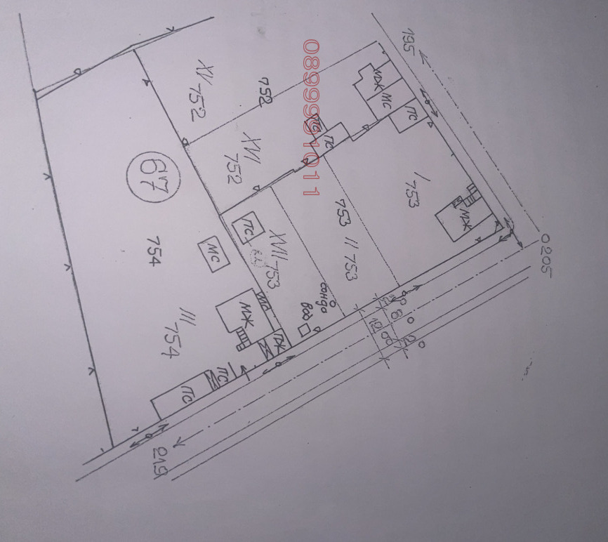 Продава ПРОМ. ПОМЕЩЕНИЕ | Imot.bg — изображение 3