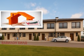 Casa Belashtitsa, región Plovdiv