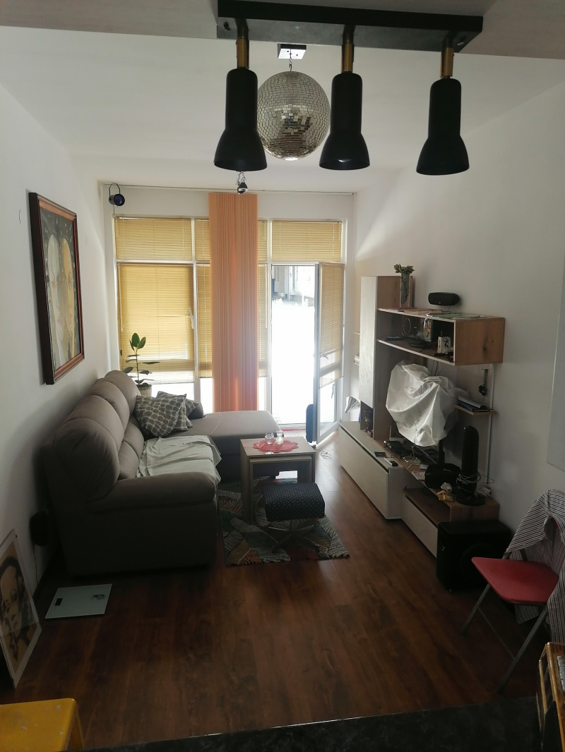 Na prodej  Studio Stara Zagora , Opalčenski , 43 m2 | 20318487 - obraz [3]