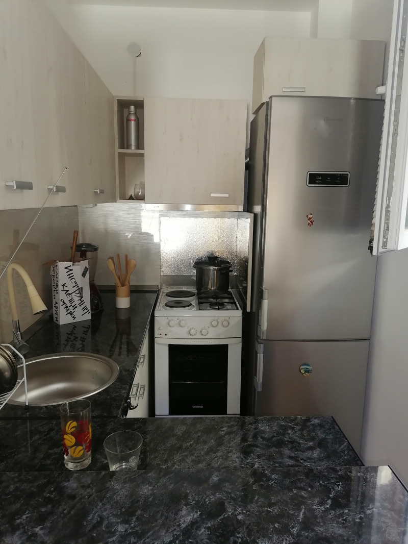 Na prodej  Studio Stara Zagora , Opalčenski , 43 m2 | 20318487 - obraz [2]