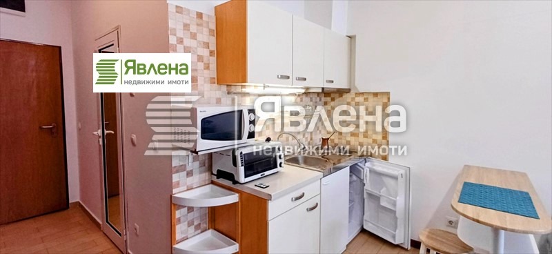 Продава 1-СТАЕН, гр. София, Овча купел, снимка 3 - Aпартаменти - 49366345