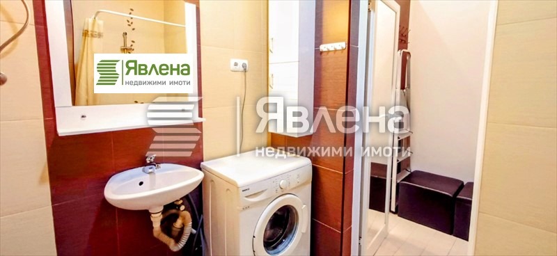 Продава 1-СТАЕН, гр. София, Овча купел, снимка 8 - Aпартаменти - 49366345