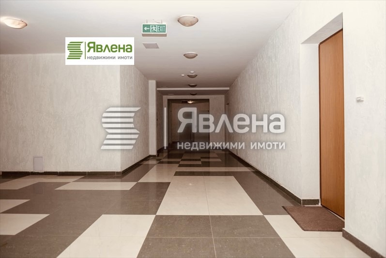 Продава 1-СТАЕН, гр. София, Овча купел, снимка 9 - Aпартаменти - 49366345