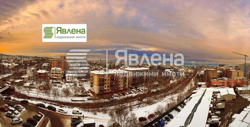 Продава 1-СТАЕН, гр. София, Овча купел, снимка 6 - Aпартаменти - 49366345