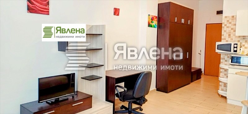 Продава 1-СТАЕН, гр. София, Овча купел, снимка 4 - Aпартаменти - 49366345