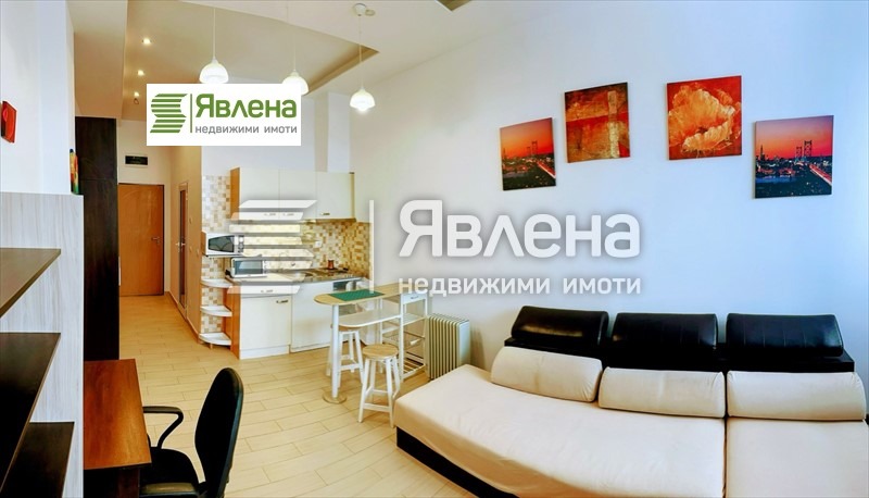 Продава 1-СТАЕН, гр. София, Овча купел, снимка 5 - Aпартаменти - 49366345