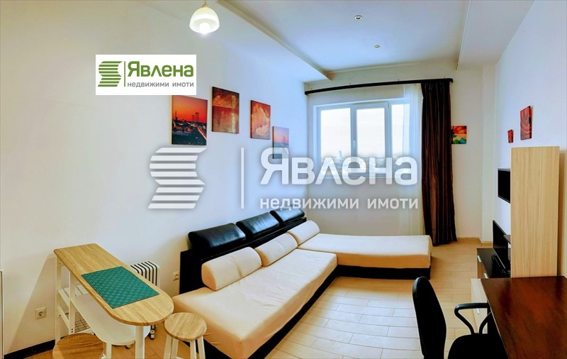 Продава 1-СТАЕН, гр. София, Овча купел, снимка 1 - Aпартаменти - 49366345