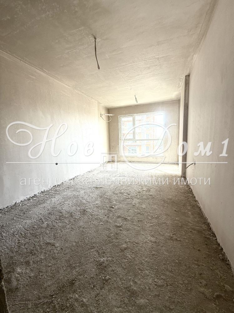 À vendre  Studio Plovdiv , Hristo Smirnenski , 44 m² | 65066890