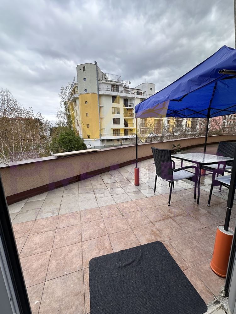 Продава  1-стаен област Бургас , к.к. Слънчев бряг , 33 кв.м | 13734187 - изображение [4]
