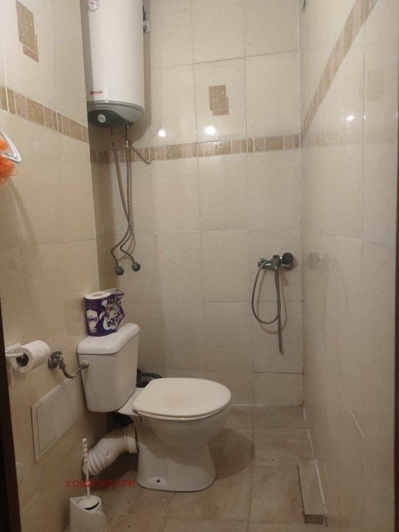 Продава 1-СТАЕН, гр. Пловдив, Тракия, снимка 16 - Апартаменти - 52797706