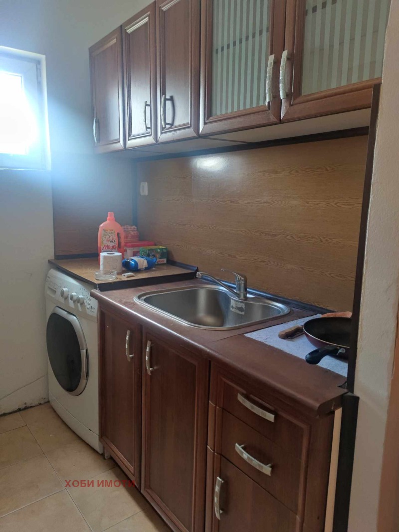 Продава 1-СТАЕН, гр. Пловдив, Тракия, снимка 9 - Апартаменти - 52797706