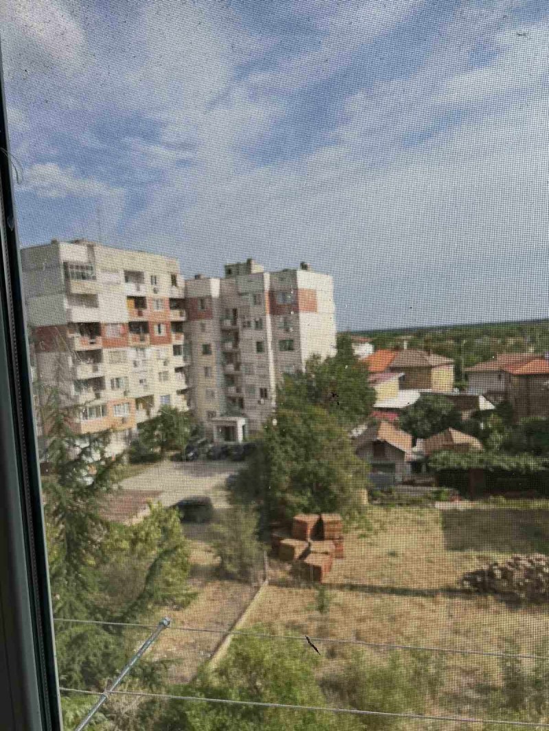 Продаја  1 спаваћа соба Стара Загора , Зора , 40 м2 | 73419483 - слика [6]